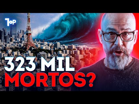 Mega Earthquake: Japan May Face the Biggest Tragedy in Its History!