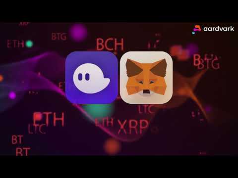 Aardvark: Introducing The Future of Web3 Messaging