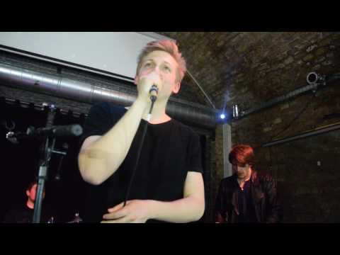 Flowrag (Was bleibt) @ Kramladen, Wien 2017