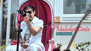 Download lagu MALAIKAT CINTA - IAN KASELA ( PIANO ) mp3