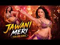 Jawani Meri Vibe Beat By Tamanna Bhatia Trending Background Music Fan Edit