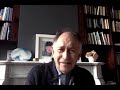 Uit: Hugo Claus, Het verdriet van België