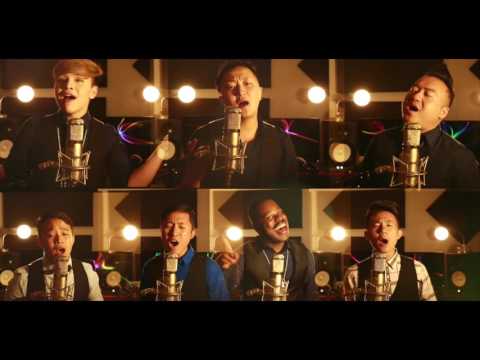 THEVOIZE Lub Suab - NKAUJ HMOOB SEXY (Rendition)