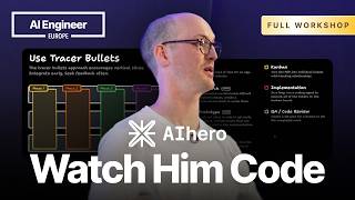 Grill AI to Align Before Coding in Smart Zone