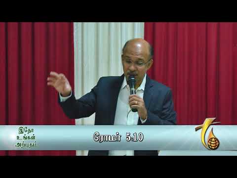 01.09.2018 | Prophetic Word for the month September | I will make thee as a signet ring