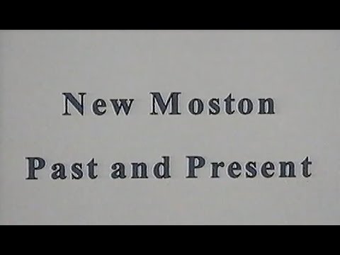 New Moston Past & Present
