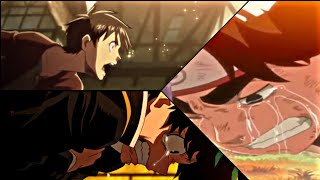 No te rindas, mira este video | Anime motivación 🚀