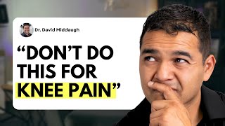 Worst 13 Mistakes People Make When Trying to Fix Knee Arthritis