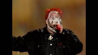 Insane Clown Posse - Fuck The World - 7/23/1999 - Woodstock 99 West Stage