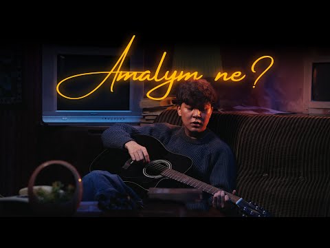 akimmmich - Amalym ne? | Official Mood Video