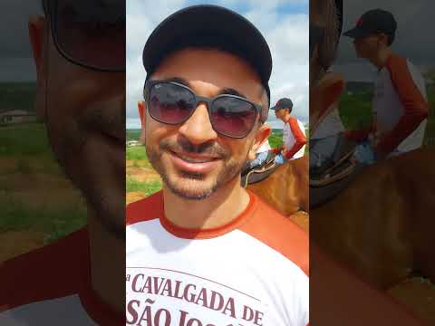 Grande festa religiosa, paróquia de São José de Caiana PB.