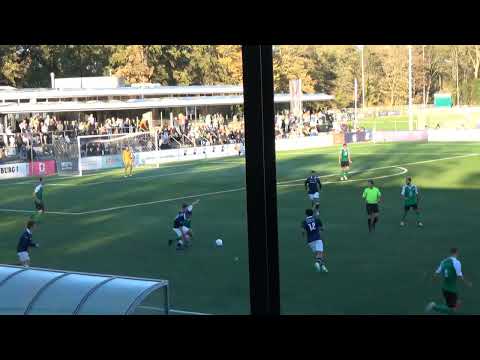 Quick-Hercules (tweede helft)