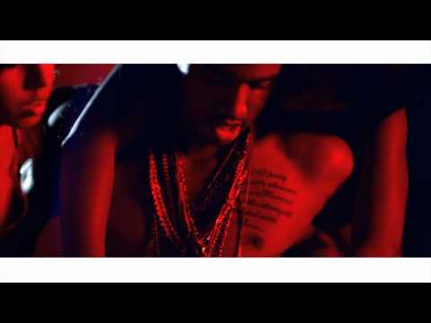 Meek Mill ft. Trey Songz, Wale & Dj Sam Sneak - Face Down (Official Video) HD