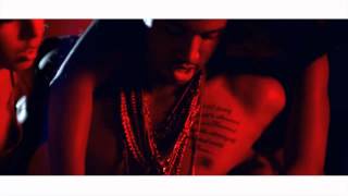 Meek Mill ft. Trey Songz, Wale & Dj Sam Sneak - Face Down (Official Video) HD