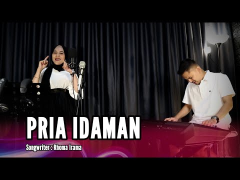 PRIA IDAMAN - DANGDUT COVER (OFFICIAL LIVE MUSIC)