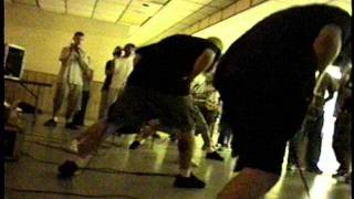 Music video thumbnail preview for Turmoil - Staring Back - 1997 by Turmoil