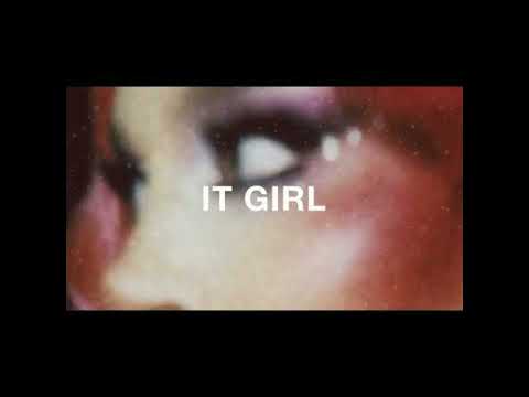 Associanu, Karma Fields & Kah-Lo - It Girl (instrumental)