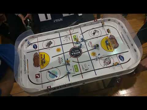 Maxim Borisov - Veniamin Gerasimov Final Latvia Open 2018 Game 2