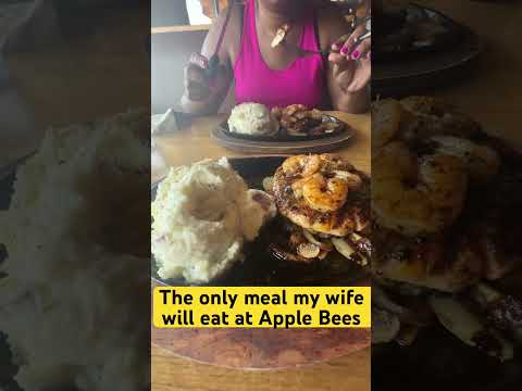 Applebees. The professional microwave kitchen #food #spicyfood #dietplan #foodie