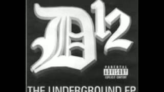 1. D12 - 6 Reasons