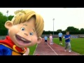 LazyTown Extra 12 Let S Jump
