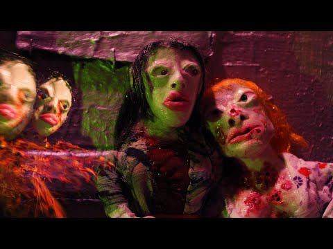 Rotting Love (censored version) 2023