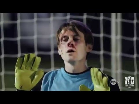 Il Miglior portiere del mondo: Scott Sterling [FUN DUB ITA]