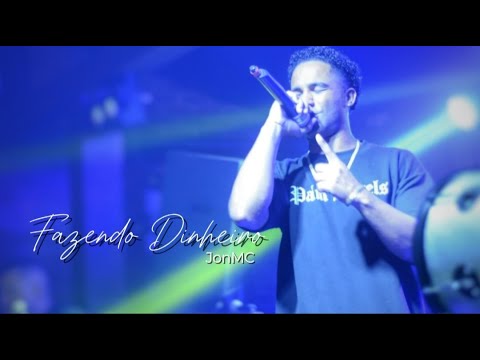 JonMC - Fazendo Dinheiro - Ao Vivo no Texas Lounge 2024