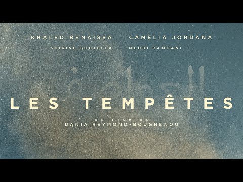 Les Tempêtes I Bande-annonce