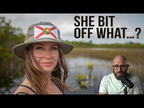 Florida Man Friday: Bite Club