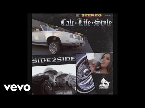Cali Life Style - SIDE2SIDE