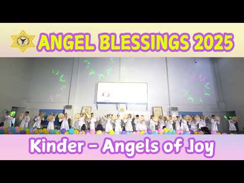 Angels of Joy 2025