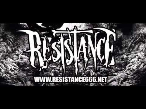 Resistance @ Dour Festival 2014 !