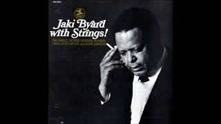 Jaki Byard -  With Strings! ( Full Album )