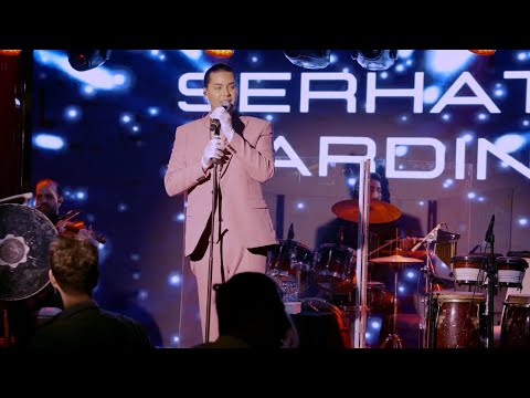 Serhat Mardin - Ellerim Bomboş (Canlı Sahne)