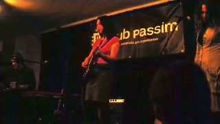 Kris Delmhorst - Weathervane