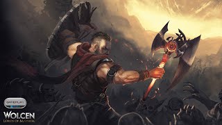 Wolcen: Lords of Mayhem (PC)