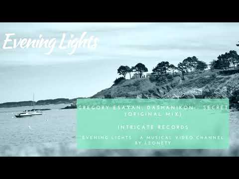 Gregory Esayan, DASHANIKON - Secret (original mix)