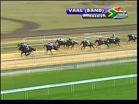 2013-03-26 Vaal sand - race 2