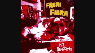 1. Fabri Fibra - L'uomo Nel Mirino