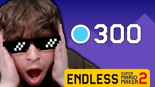 300 CLEARS!!! - Road To 1000 Endless Super Expert Clears Part 31