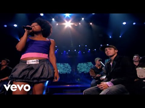 Jeito Moleque, Negra Li - O Mundo É Um Moinho / Minha (Ao Vivo)