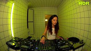 MARIA. DJ set