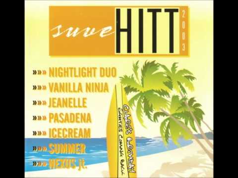 Vanilla Ninja - Vanad Teksad Ja Kitarr (Soft Version)