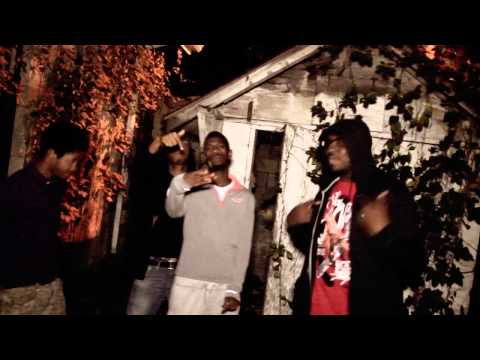 B Gatez Feat. Zay Tiggi On Go