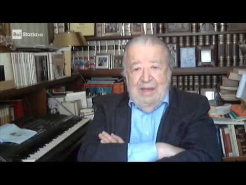 Pupi Avati racconta la sua passione per Dante Alighieri