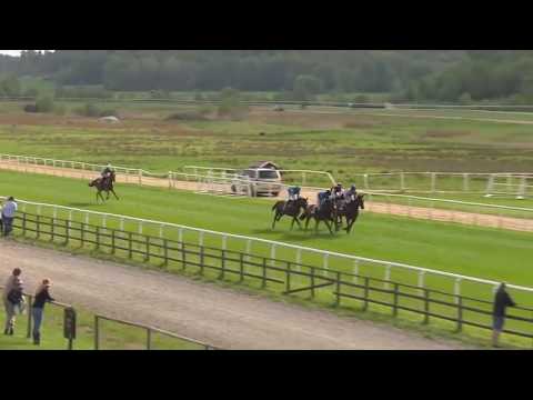 2017.05.21 H M Drottningens Pris (SWE) - Lindenthaler