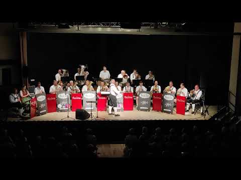 Fliegermarsch I Hermann Dostal I Franz Bummerl I Blech Out & EGERLÄNDER 6 I Marschmusik