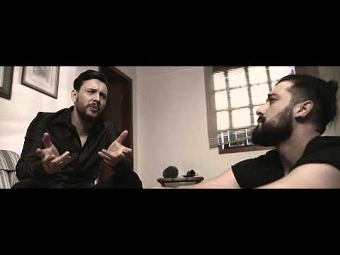 Téo e Edu - Na Teoria. Clipe Oficial.