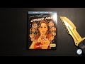 Licorice Pizza 2021 Blu Ray Unboxing